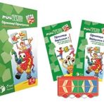 MiniYUP 4-6 Yaş Öğrenmeyi Seviyorum Seti