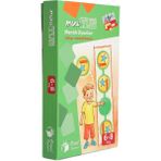 miniYUP 6-8 Yaş Seti (2 kitapçık + 1 kontrol kutusu)