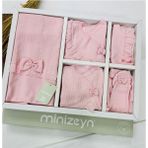 Minizeyn 10 Lu Hatane Cıkısı