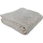 Mink 200X220 Çift Kişilik All Season Battaniye - 200 x 220 cm - Kahverengi