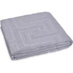 Mink Battaniye All Season 514 Gri Xl Battal - 200 x 220 cm