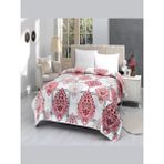 Mink Lacasa 1100 Çift Kişilik Battaniye - Pudra - 200 x 240 cm