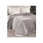 MİNK Mink Battaniye Sense 526 Gümüş Çift Kişilik 220x240