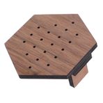 minkissy takı rafı zanaat fuarı teşhir malzemeleri küpe standı kulak çıtçıt vitrin bambu kolye sergileme standı masa küpe saplamaları vitrin rafları mücevher standı ahşap Light Brown