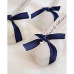 Minky Flowers 20'li Bubble Mum - Beyaz