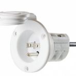 Minn Kota Mkr-23 Güç Bağlantısı