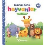 Minnak Serisi Hayvanlar - Feyyaz Ulaş