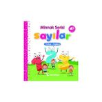 Minnak Serisi Sayılar (Ciltli) - Feyyaz Ulaş