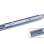 Minnes Frenli Teleskopik Bilyalı Ray 46mm/50mm