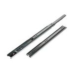 Minnes Teleskopik Çekmece Rayı H36mm - 35cm