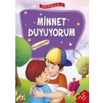 Minnet Duyuyorum - Erdemler 2 Timaş Çocuk