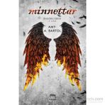 Minnettar - Amy A. Bartol