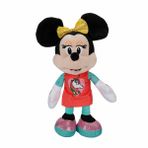 Minnie 25 cm Core Unicorn Elbiseli Peluş