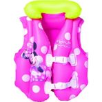 Minnie Lisanslı Can Yeleği