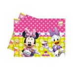 Minnie Mouse 120x180 cm Masa Örtüsü