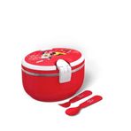 Minnie Mouse 72958 Çelik Beslenme Kabı