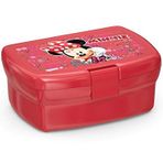 Minnie Mouse 72965 Beslenme Kabı