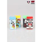 Minnie Mouse DEKOMMUS İLE LİSANSLI MINNIE MOUSE 2'Lİ SİLGİ