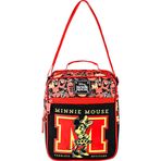 Minnie Mouse Disney Minnie PlsLx Attitude Beslenme Çantası 17823