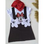 Minnie Mouse Elbise