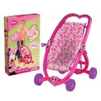 Minnie Mouse Kalpli Puset