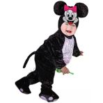 Minnie Mouse Kostümü Bebek
