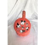 Minnie Mouse Peluş Kulaklık