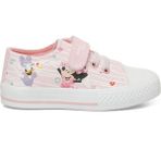Minnie Mouse Pembe Kız Çocuk Sneaker DUFFY.P5FX