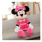 Minnie Mouse Pembe Peluş Oyuncak 40 cm