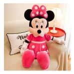 Minnie Mouse Pembe Peluş Oyuncak 50 cm