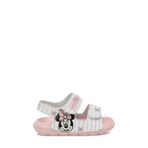 Minnie Mouse PIBO.B5FX Beyaz Kız Çocuk Sandalet