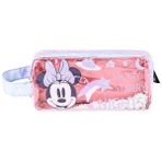 Minnie Mouse Starry Yazılı Kalem Kutusu OTTO.49291