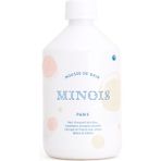 Minois Paris 500 ml Bebek ve Çocuk Banyo Köpüğü