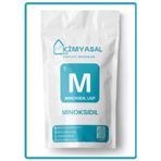 Minoksidil Minoxidil Usp Hammadde 50g