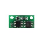 Minolta 1300 W 1350 W 1380 W 1390 W Toner Chip