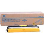 Minolta 1600W Sarı Toner 1650EN-1680MF-1690MF (A0V305H) (1.500 Sayfa)