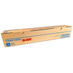 Minolta-Develop Tn-514 Smart Mavi Toner C-458 C-558 C-658