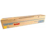 Minolta-Develop Tn-514 Smart Sarı Toner C-458 C-558 C-658
