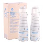 Minolta TN-114 Orjinal Toner DI 152 183 2011 Bizhub 162 163 180 210 2510 3010