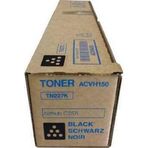 Minolta Tn-227K Black Siyah Orjinal Fotokopi Makinası Toneri Bizhup C257İ