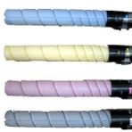 Minolta TN-321K C224-284-364 Siyah Bizhup Toner