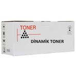 Minolta TN-328C Cyan Mavi Bizhup C250İ-300İ-360İ Orjinal Fotokopi Toneri