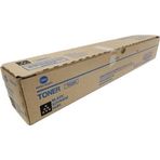 Minolta TN-328K Black Siyah Bizhup C250İ-300İ-360İ Orjinal Fotokopi Toneri