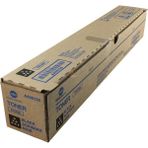 Minolta TN-328K Black Siyah Orjinal Fotokopi Toneri Bizhup C250İ-300İ-360İ 28.000 Sayfa - Çok Renkli