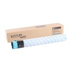 Minolta TN-512 Mavi Toner