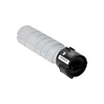 Minolta TN116-TN117-BIZHUB 164-184-7718-A1UC050 Siyah Muadil Toner 5000 Sayfa
