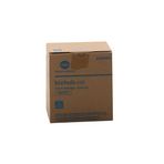 Minolta TNP27C Bizhup C25 Mavi Toner