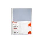 Minopi Noki Poşet Dosya Eco A4 100`LÜ Paket