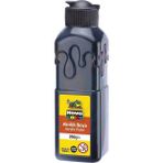 Minopi Nova Color Akrilik Boya 250 ml - Siyah