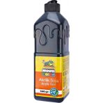 Minopi Nova Color Akrilik Boya 500 ml - Siyah